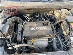 شێڤرۆلێت کروز